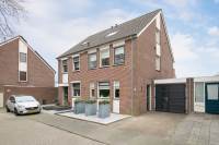 Woning Pastoor Kerstenstraat 2c Boxmeer