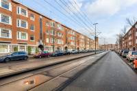 Woning Goeverneurlaan 109 Den Haag