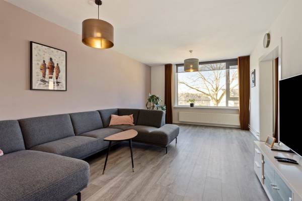 Woning Havezatelaan 117 Deventer