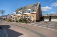 Woning Egge 5 Voorthuizen