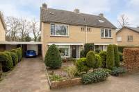 Woning Oosterlaan 100 Nunspeet