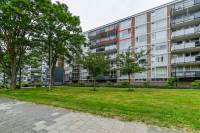 Woning Gravin Juliana van Stolberglaan 572 Leidschendam