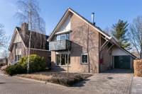 Woning van den Berghestraat 6 Duiven