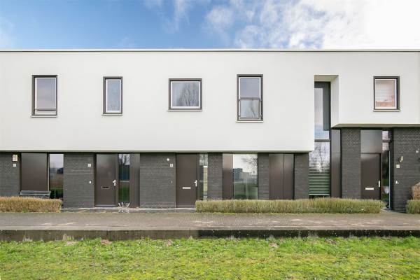 Woning Aurelia 84 Apeldoorn