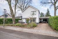 Woning Eikenlaan 1 Hardenberg