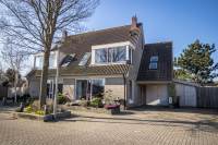 Woning Snoeckenburg 21 Egmond-Binnen