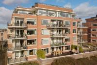 Woning Watertorenlaan 4 Voorburg