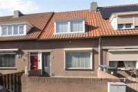 Woning Stadskampstraat 17 Den Bosch