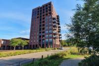 Woning De Werf 41 Tilburg