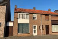 Woning Zandstraat 13 Oostburg