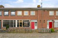 Woning Dahliastraat 36 Dongen