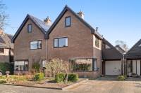 Woning Breehoven 26 Bennekom