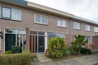 Woning van Reedestraat 3 Heerhugowaard
