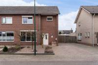 Woning Pastoor Nijevaertsstraat 8 Sint Anthonis