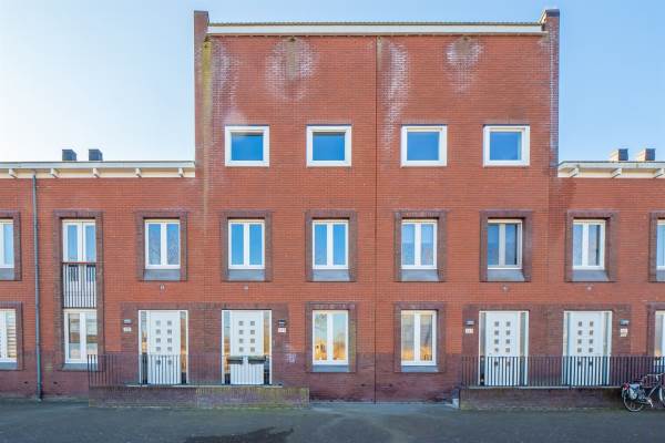 Woning Operettelaan 369 Utrecht