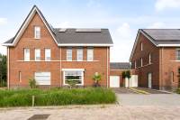 Woning Veenmos 34 Dongen