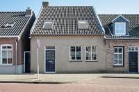 Woning Hezelaarstraat 13 Veghel
