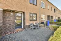 Woning Leonardo da Vincihof 23 Huizen