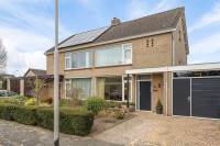 Woning Chopinlaan 19 Vlijmen