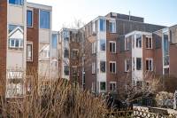 Woning Bloemhofstraat 16F Haarlem