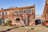 Woning Philips van Hornestraat 29 Weert