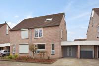 Woning Jeroen Boschstraat 11 Rijen