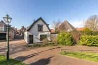 Woning Asylplein 11 Brielle