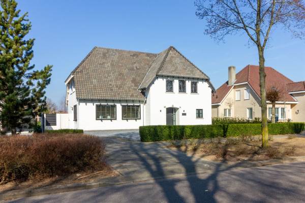 Woning Olmstraat 61 Echt