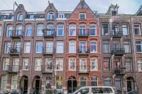 Woning Rustenburgerstraat 4091 Amsterdam