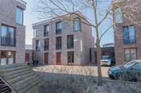 Woning Loes van Marlestraat 49 Weesp