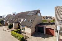 Woning Juliana de Lannoystraat 49 Breda