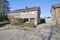 Woning Van Helsdingenstraat 3 Hurdegaryp