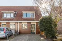 Woning Wilhelmina Druckerweg 18 Culemborg
