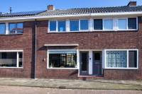 Woning Karekietstraat 56 Gouda