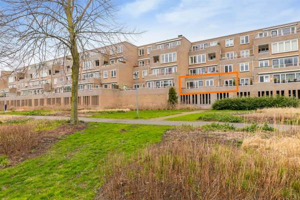 Woning Harderwijkoever 63 Almere