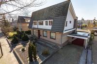 Woning Nassauplein 3 Zundert