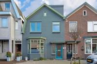 Woning Kramerstraat 8G Zaandam