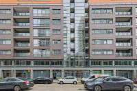 Woning Houtlaan 22B Rotterdam