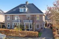 Woning Singel 62 Bussum