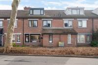 Woning Vaartdreef 48 Zoetermeer