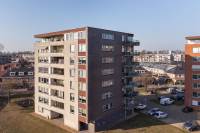 Woning Parnassia 43 Katwijk (ZH)