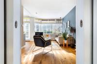 Woning Tjaskerlaan 33 Rotterdam