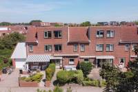Woning Castor 44 Katwijk (ZH)