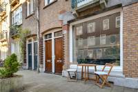 Woning Vaartstraat 68HS Amsterdam