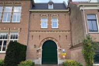 Woning Oude Zijlvest 29 pp 262 Haarlem