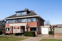 Woning Koningin Emmaweg 2b Houten