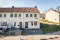Woning Dotterplantsoen 26 Gouda