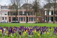 Woning Wagenweg 48 Haarlem