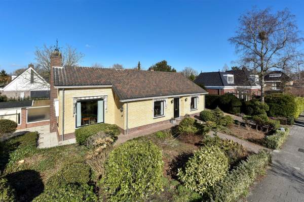 Woning Willem de Zwijgerlaan 3 Hoorn (NH)