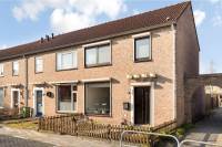 Woning Opaaldreef 18 Cuijk